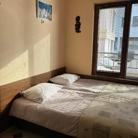 公寓 Студио Бургас *